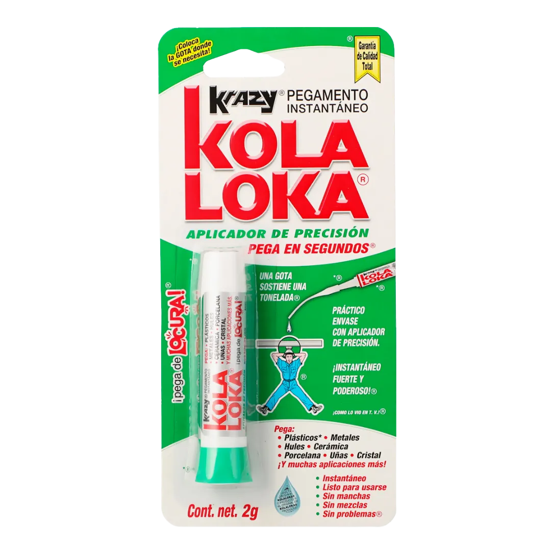 Kola Lola Gota