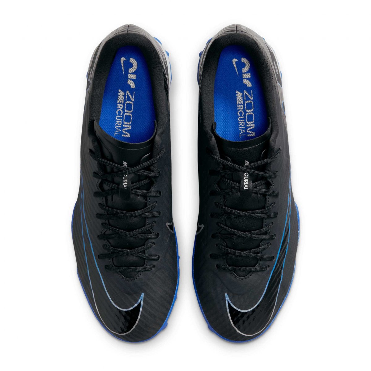 Tenis de Futbol Nike Zoom Vapor 15 Academy TF DJ5635-040.