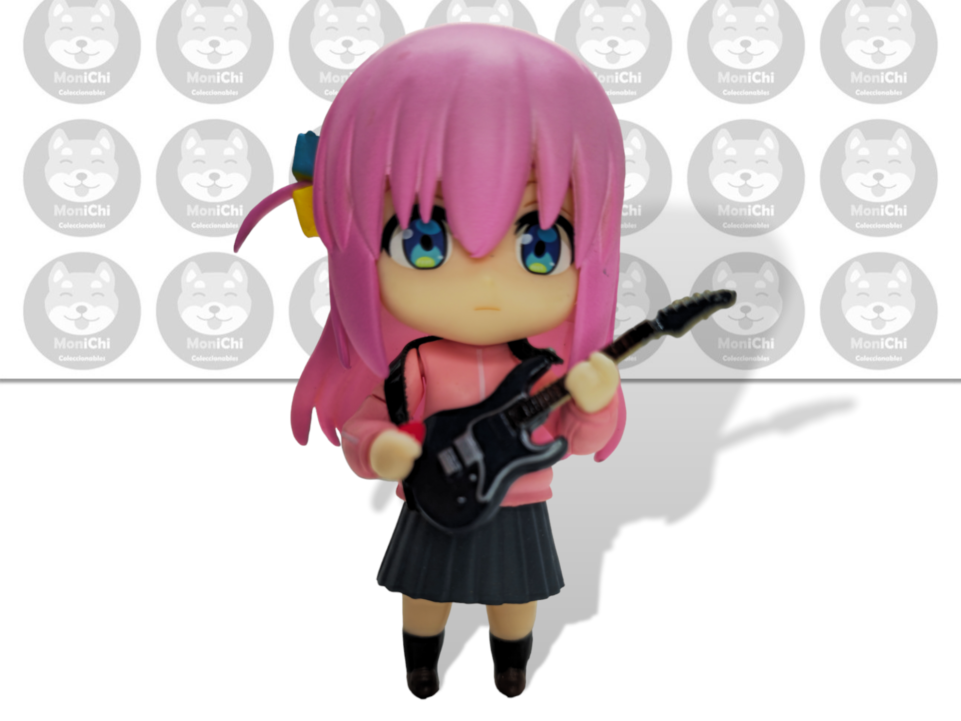 Hitori Gotoh 2069 Bocchi The Rock Nendoroid Figura Anime