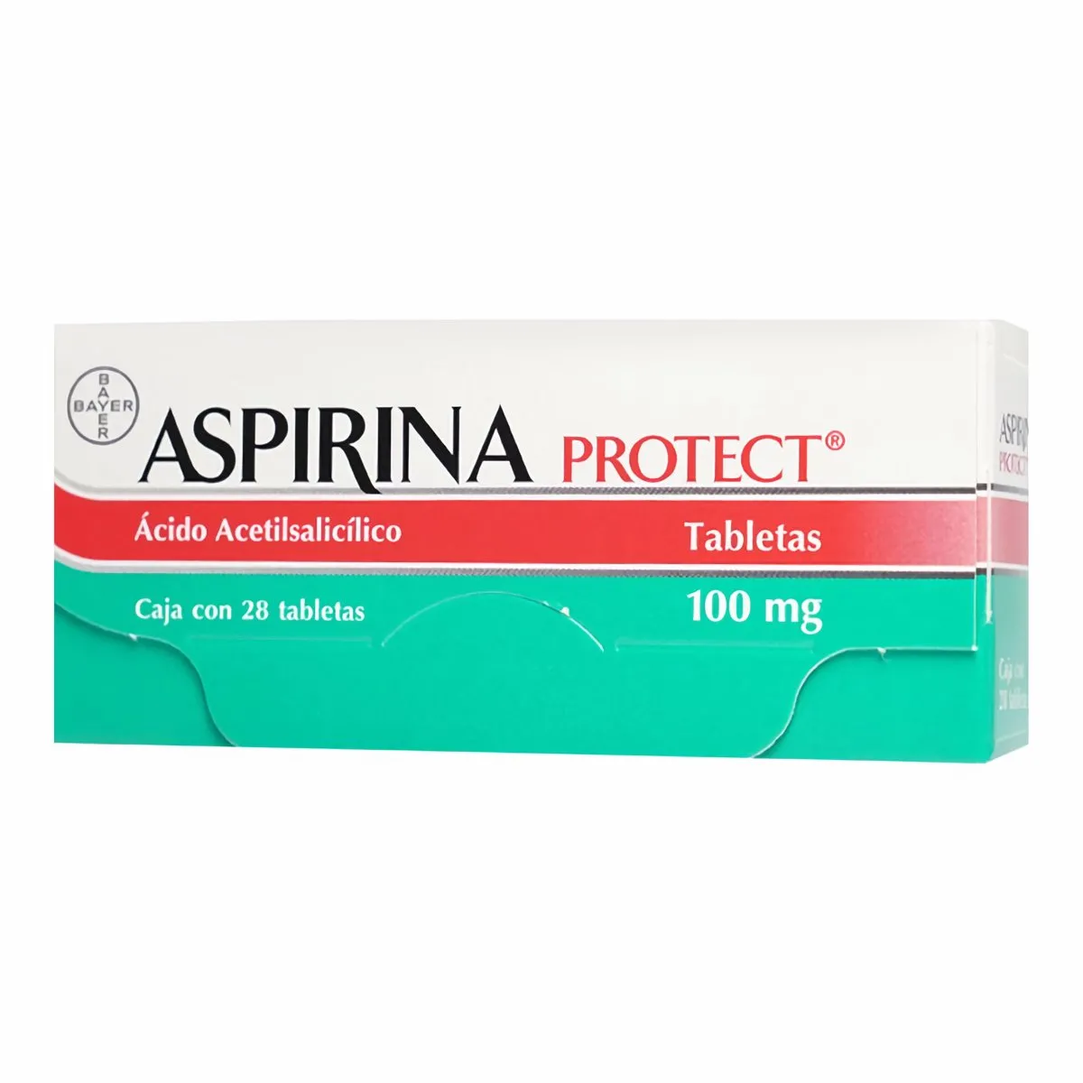 Aspirina Protect (100 mg)