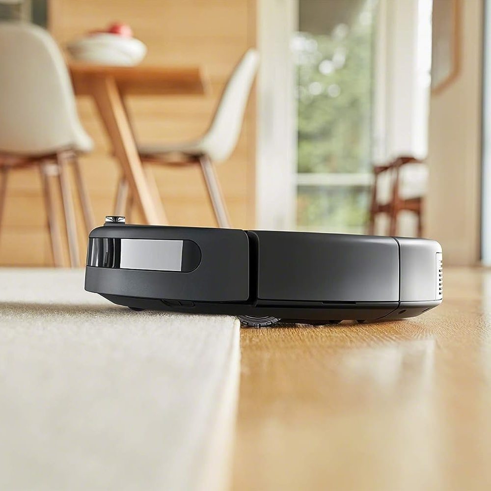 iRobot Roomba 675 Robot Aspirador Inteligente Conexión Wi-Fi