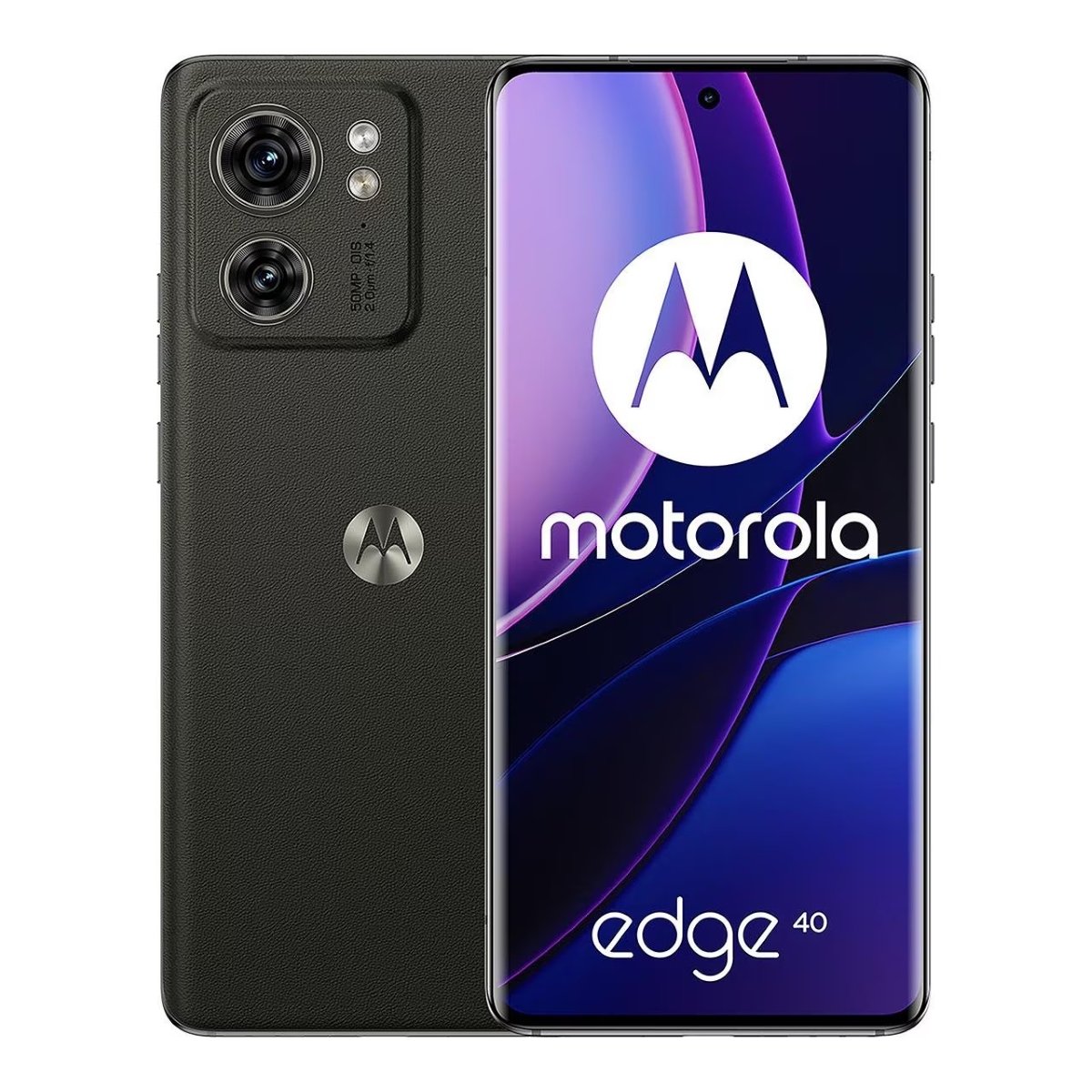 Moto Edge 40 Neo 8GB 256GB Black Beauty