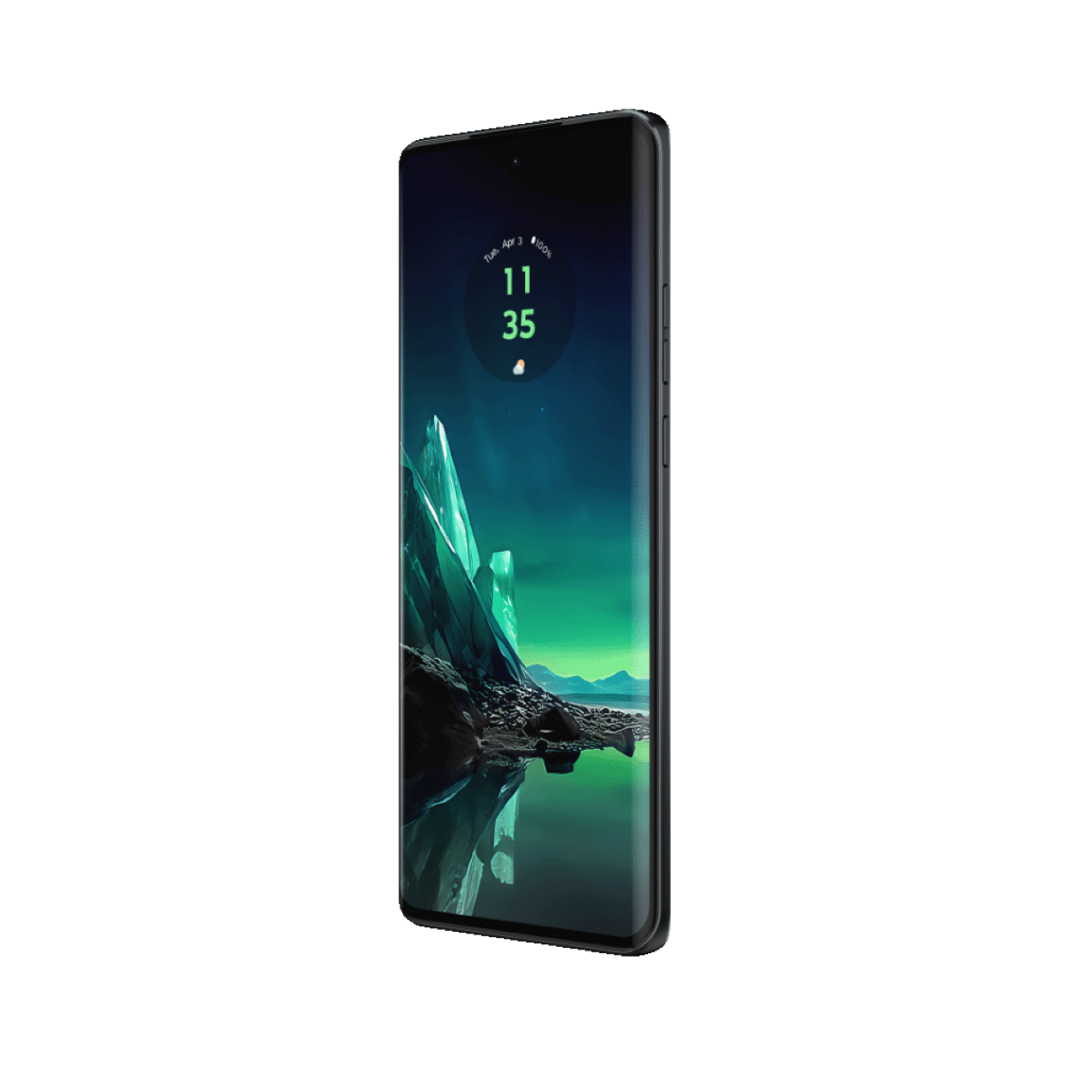 Moto Edge 40 Neo 8GB 256GB Black Beauty