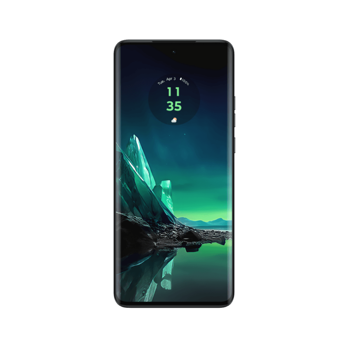 Moto Edge 40 Neo 8GB 256GB Black Beauty