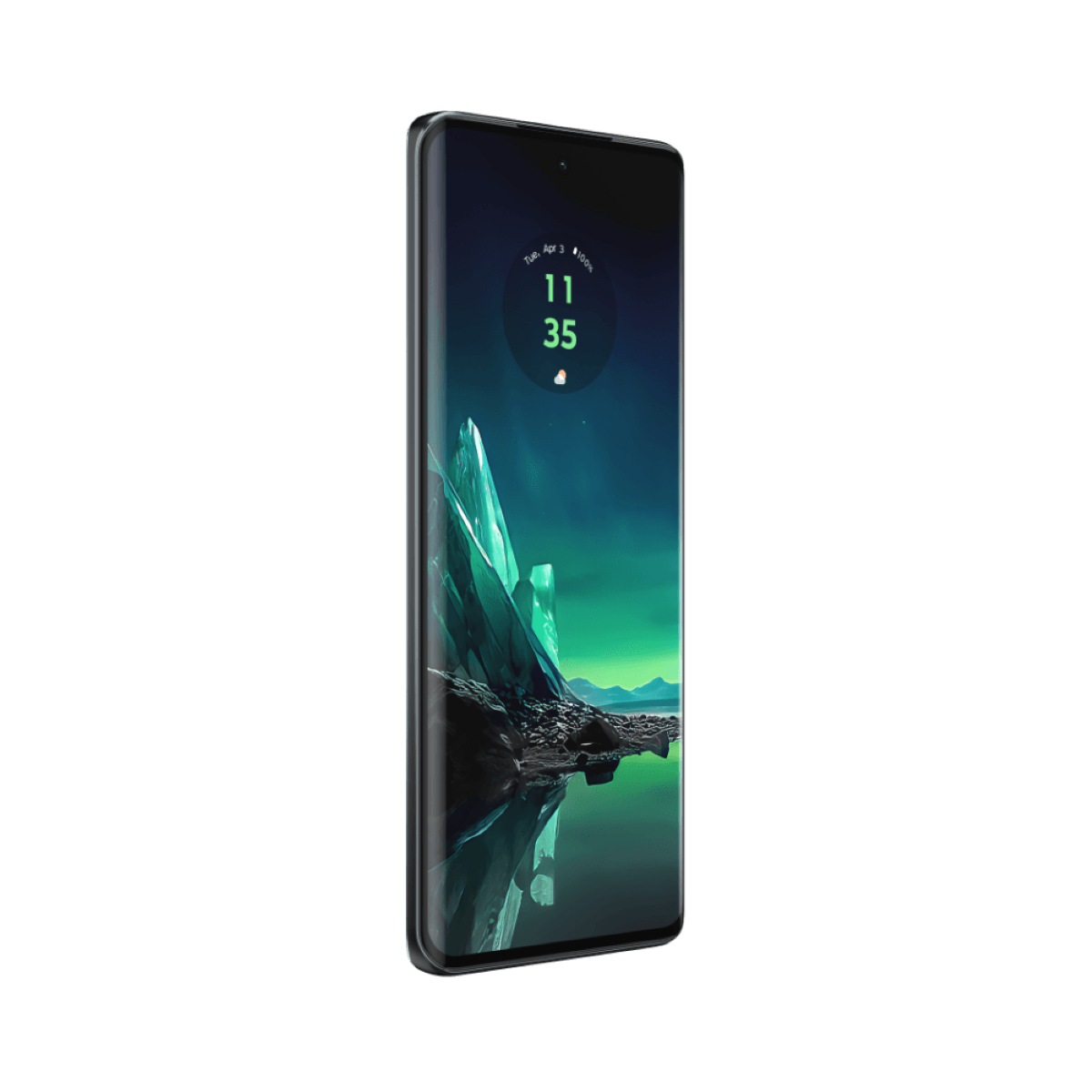 Moto Edge 40 Neo 8GB 256GB Black Beauty
