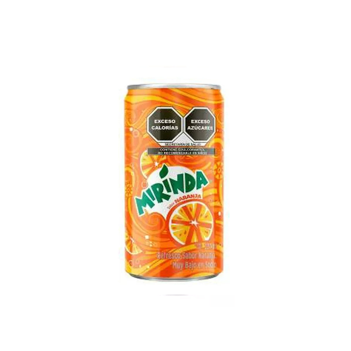 Refresco Pepsi Mix Surtido 10 Piezas de 237 ml c/u
