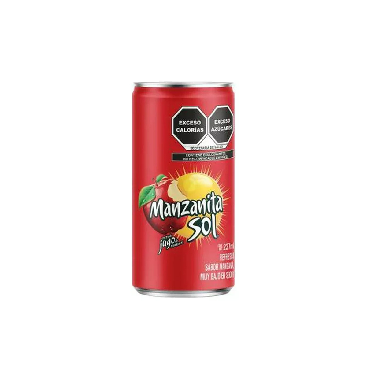 Refresco Pepsi Mix Surtido 10 Piezas de 237 ml c/u