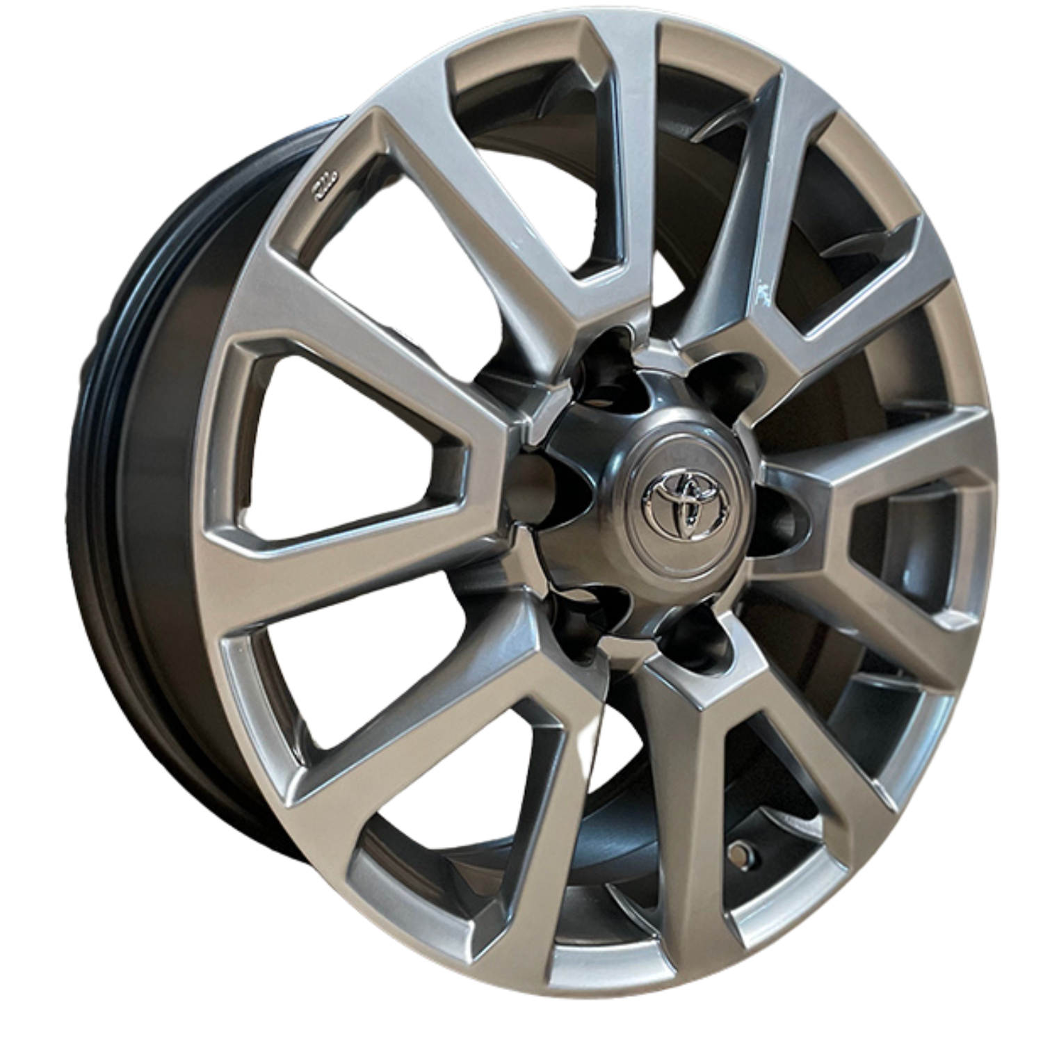 Rines HB 17 6x139.7 Hilux,Nissan Pick-up,Ford Ranger