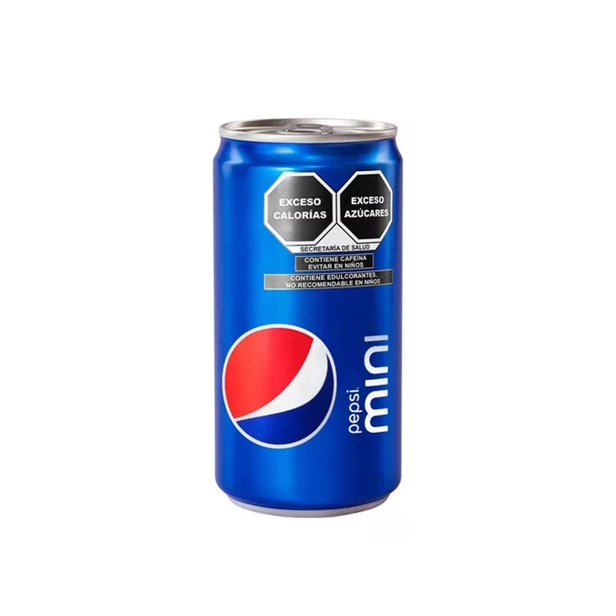 Refresco Pepsi Mix Surtido 10 Piezas de 237 ml c/u