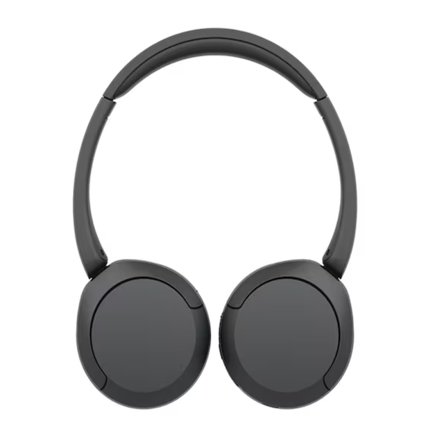 AUDIFONOS SONY WH-CH520/BZ UC NEGRO TIPO DIADEMA BLUETOOTH.