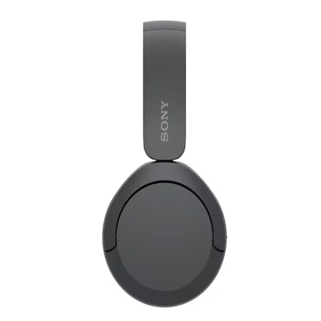 AUDIFONOS SONY WH-CH520/BZ UC NEGRO TIPO DIADEMA BLUETOOTH.