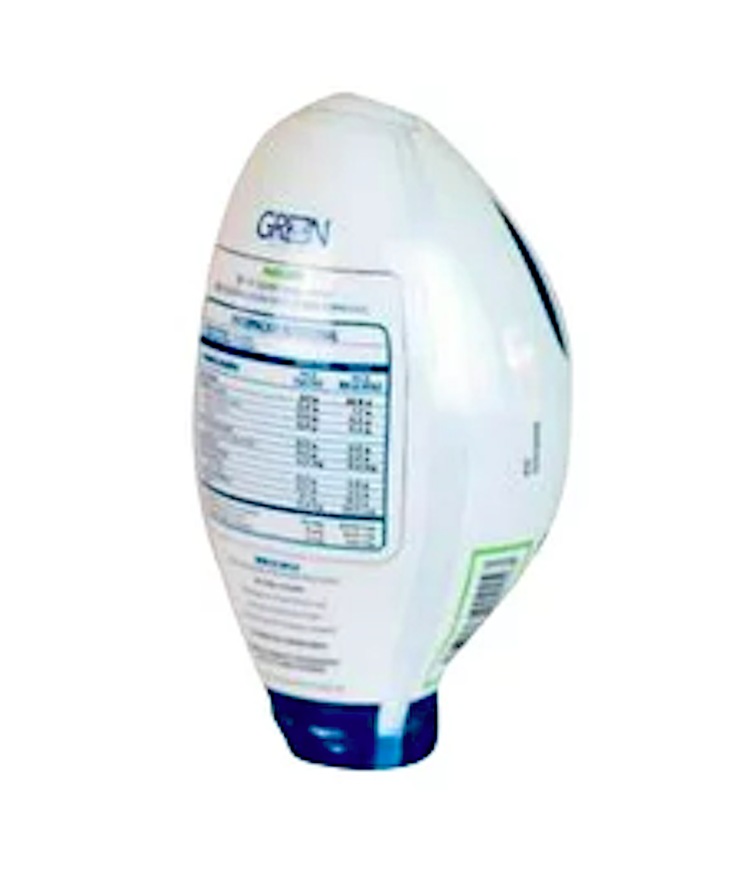 Green ELV Control Reforzado con Té Verde para 3 meses