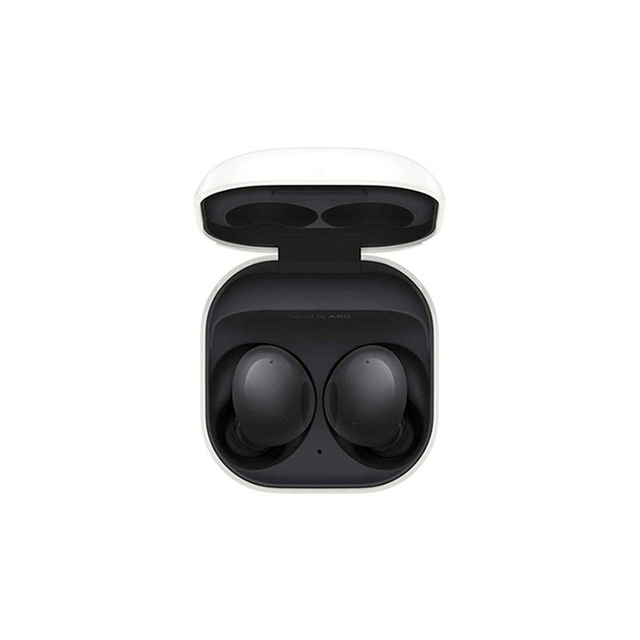 AUDIFONOS SAMSUNG GALAXY BUDS 2 NEGRO TRUE WIRELESS