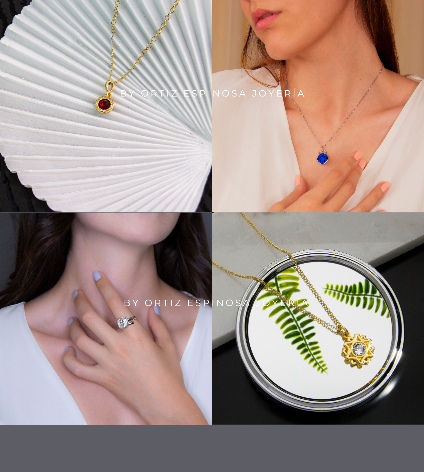 Arete Gota Baño de Oro 14K | Cristal Swarovski Turquesa