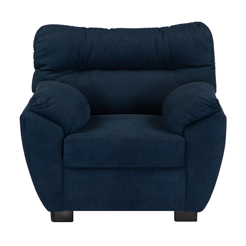 Sala Dicasa Gales Monza Rivoli Azul. Entregas Solo CDMX y AM