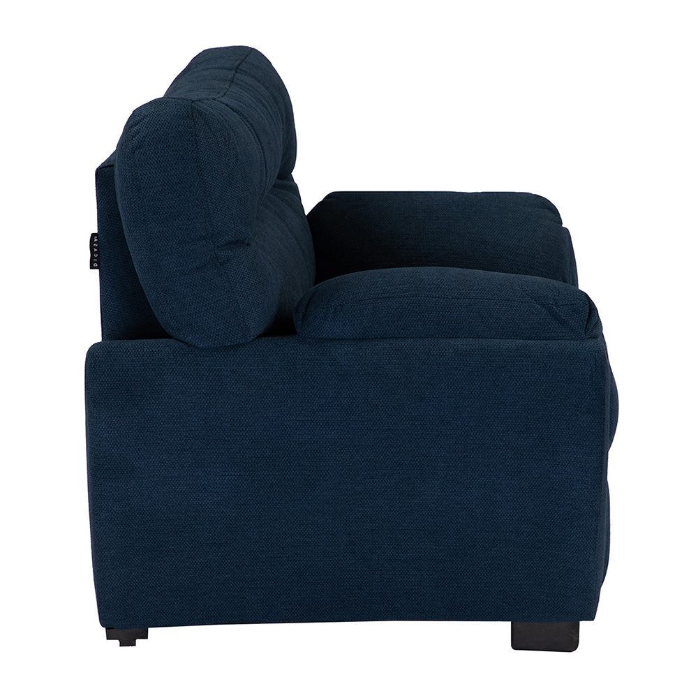 Sala Dicasa Gales Monza Rivoli Azul. Entregas Solo CDMX y AM