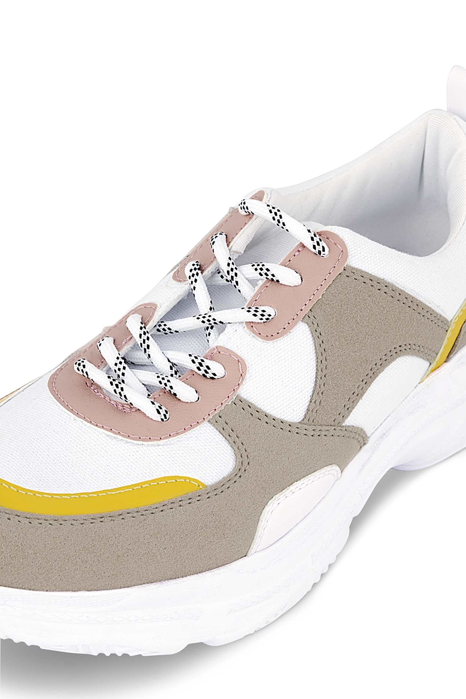 André Badi Mujer Calzado 006332