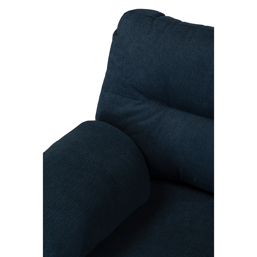 Sala Dicasa Gales Monza Rivoli Azul. Entregas Solo CDMX y AM