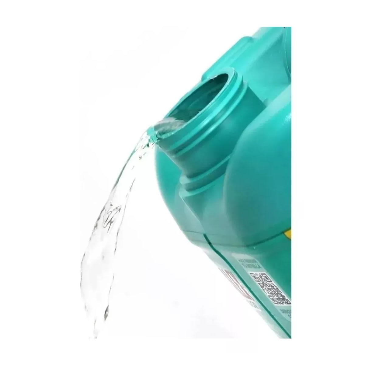 Blanqueador Líquido Desinfectante Cloralex El Rendidor 10 litros