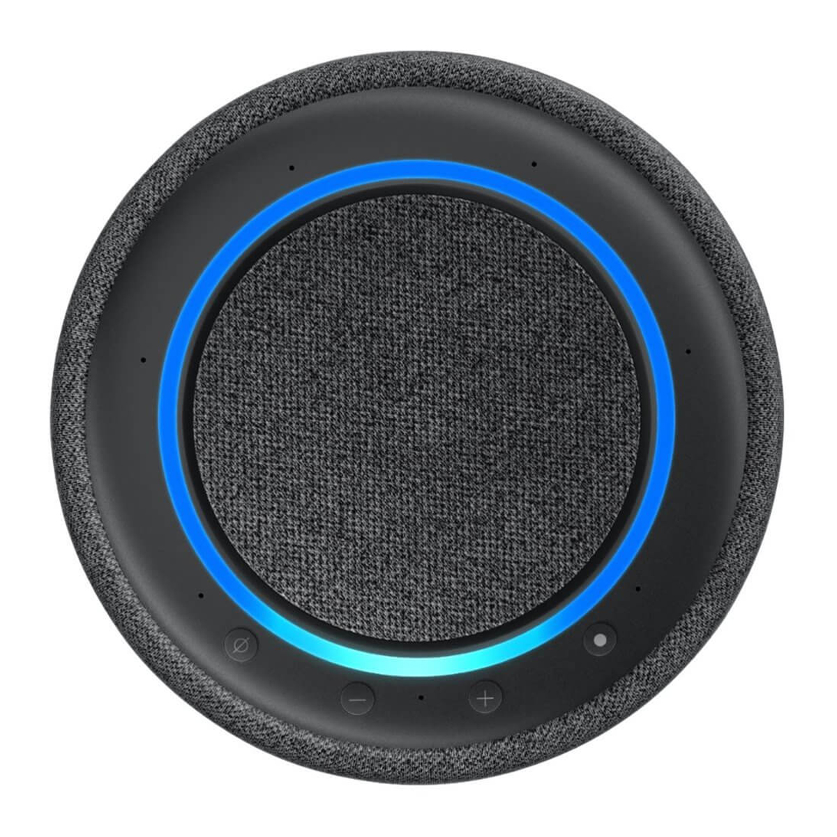 Echo Studio - Bocina Inteligente de Alta Fidelidad Con Alexa Blanco