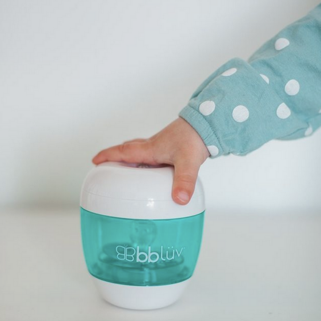 BBLÜV ÜVI ESTERILIZADOR UV PORTÁTIL 4-EN-1