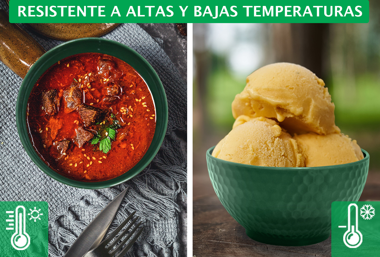 VAJILLA DE MELAMINA 16 PIEZAS CON DISEÑO DE LIBÉLULA .