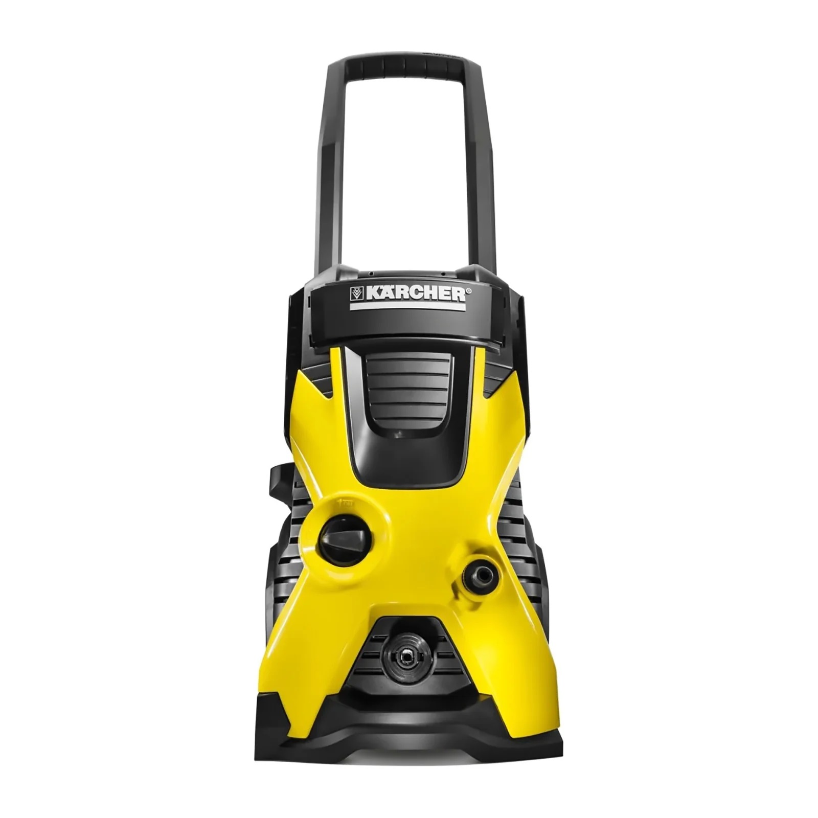 Hidrolavadora Karcher K5 Basic