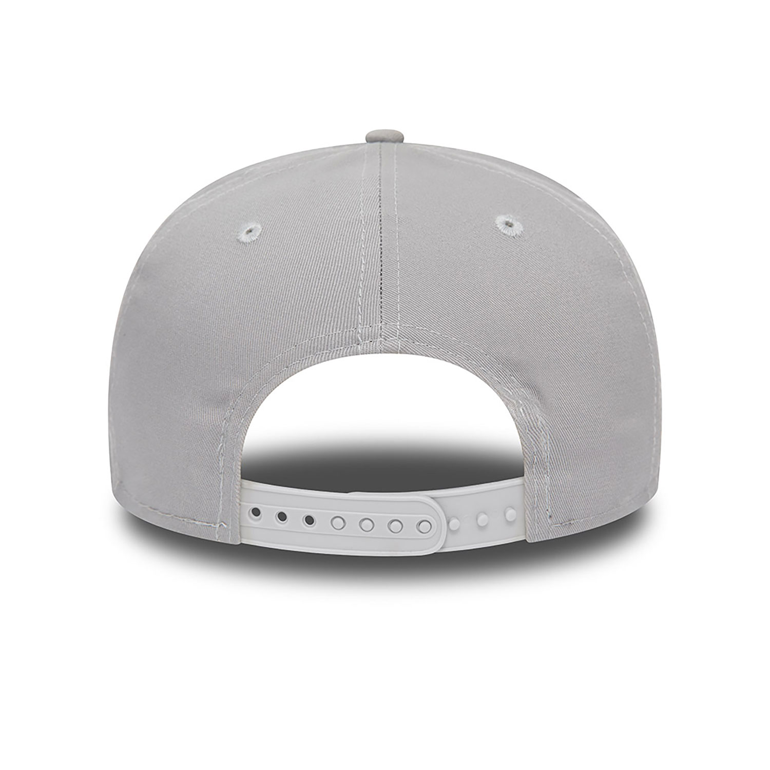 Gorra New Era New York Yankees 9Fifty Gris Talla: S/M