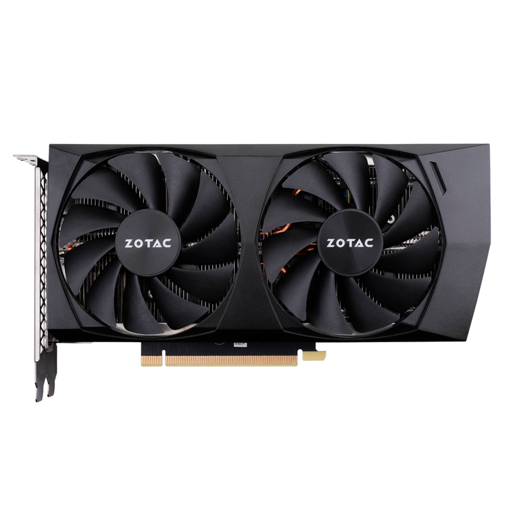 Tarjeta de Video ZOTAC GAMING GeForce RTX 3060 12GB