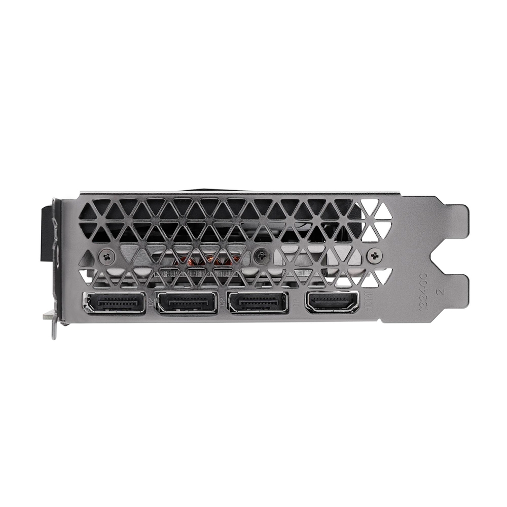 Tarjeta de Video ZOTAC GAMING GeForce RTX 3060 12GB