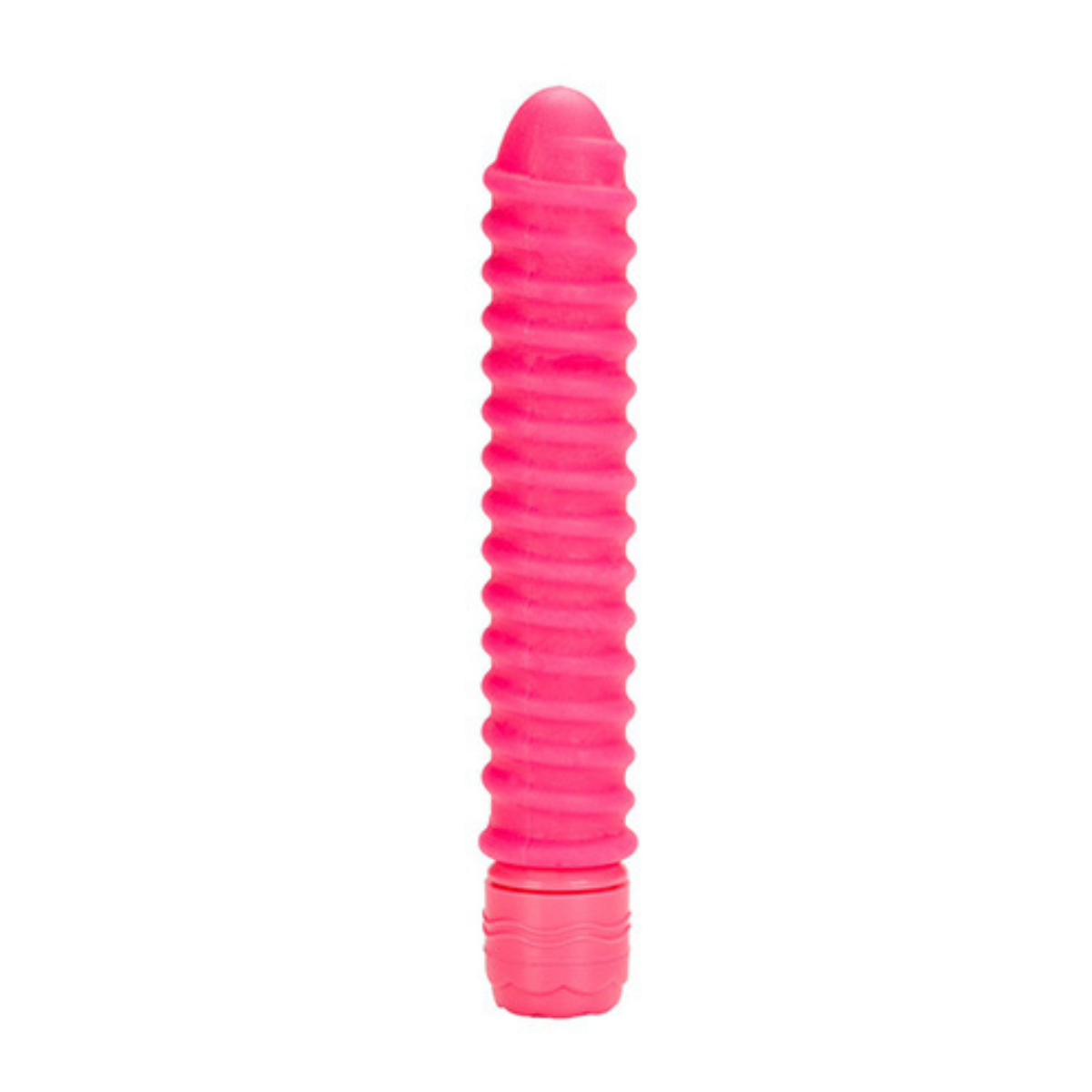 Vibrador Con Forma De Espiral Para Dama Tipo Tornillo Mayor Placer