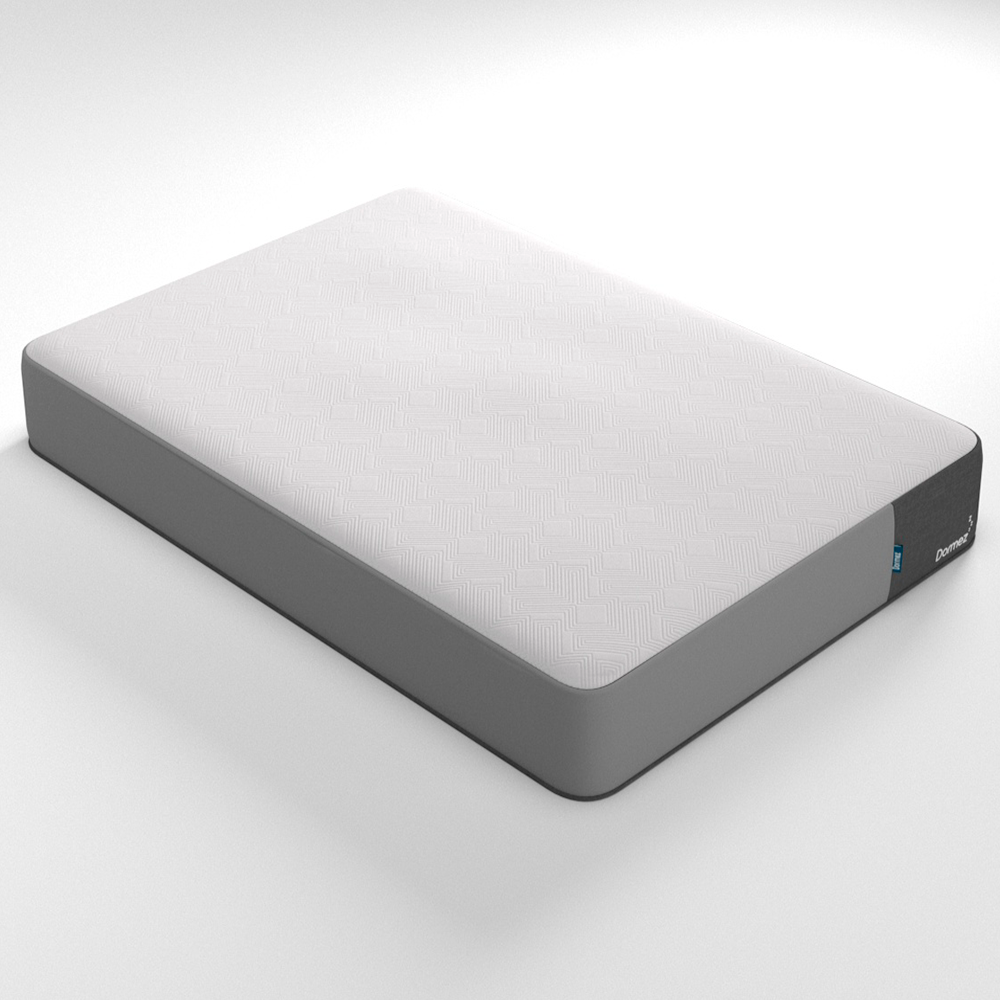 Colchón En Caja Matrimonial Greco Dormez Premium 