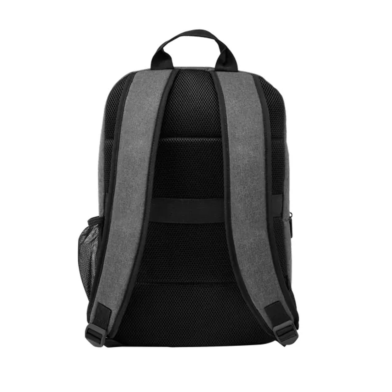 Mochila Hp Para Laptop Hasta 15.6 PuLG Gris / Negro 1e7d6aa..