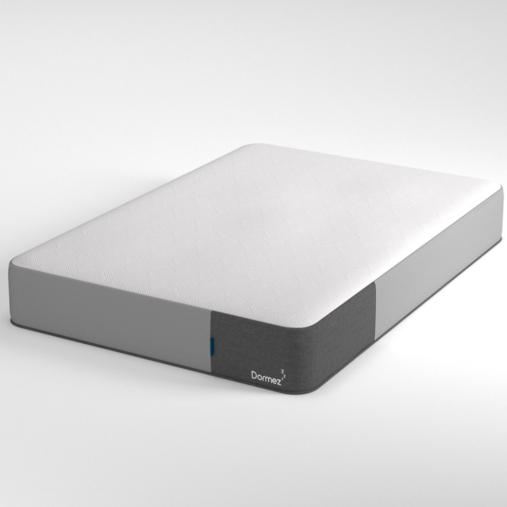 Colchón En Caja Matrimonial Greco Dormez Premium 