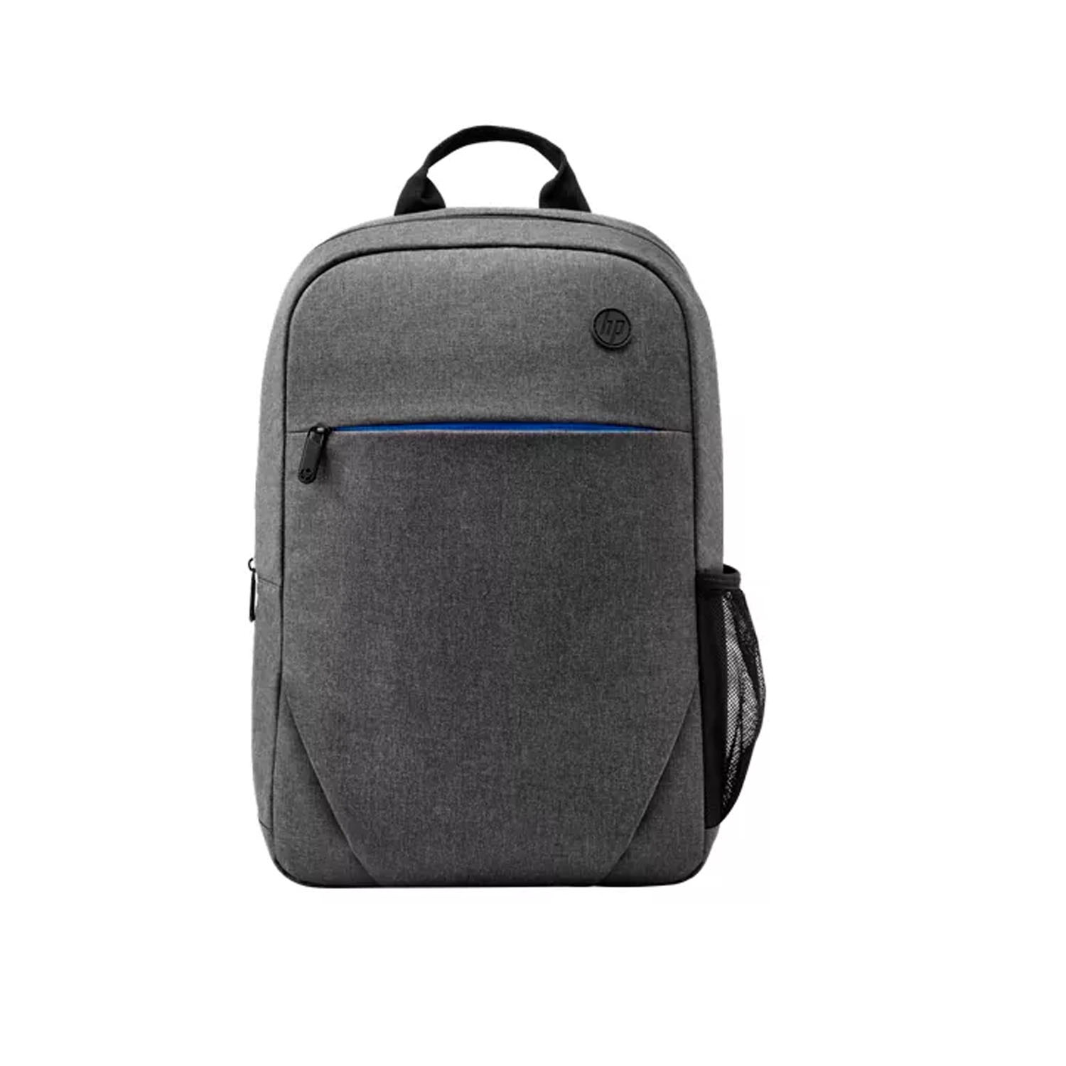 Mochila Hp Para Laptop Hasta 15.6 PuLG Gris / Negro 1e7d6aa..