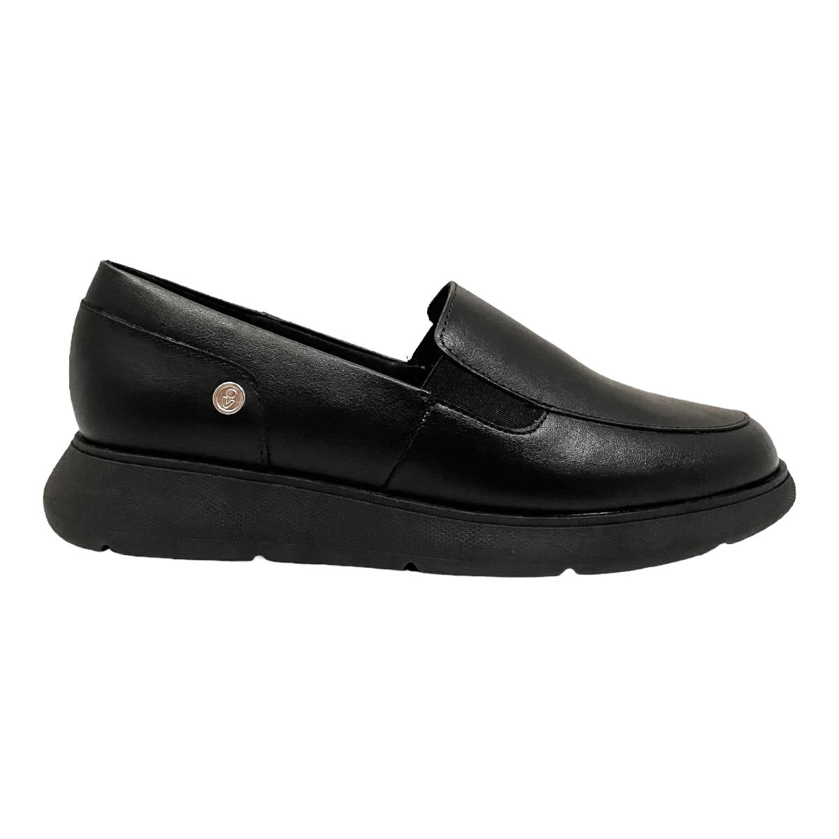 Zapatos Negros Mujer