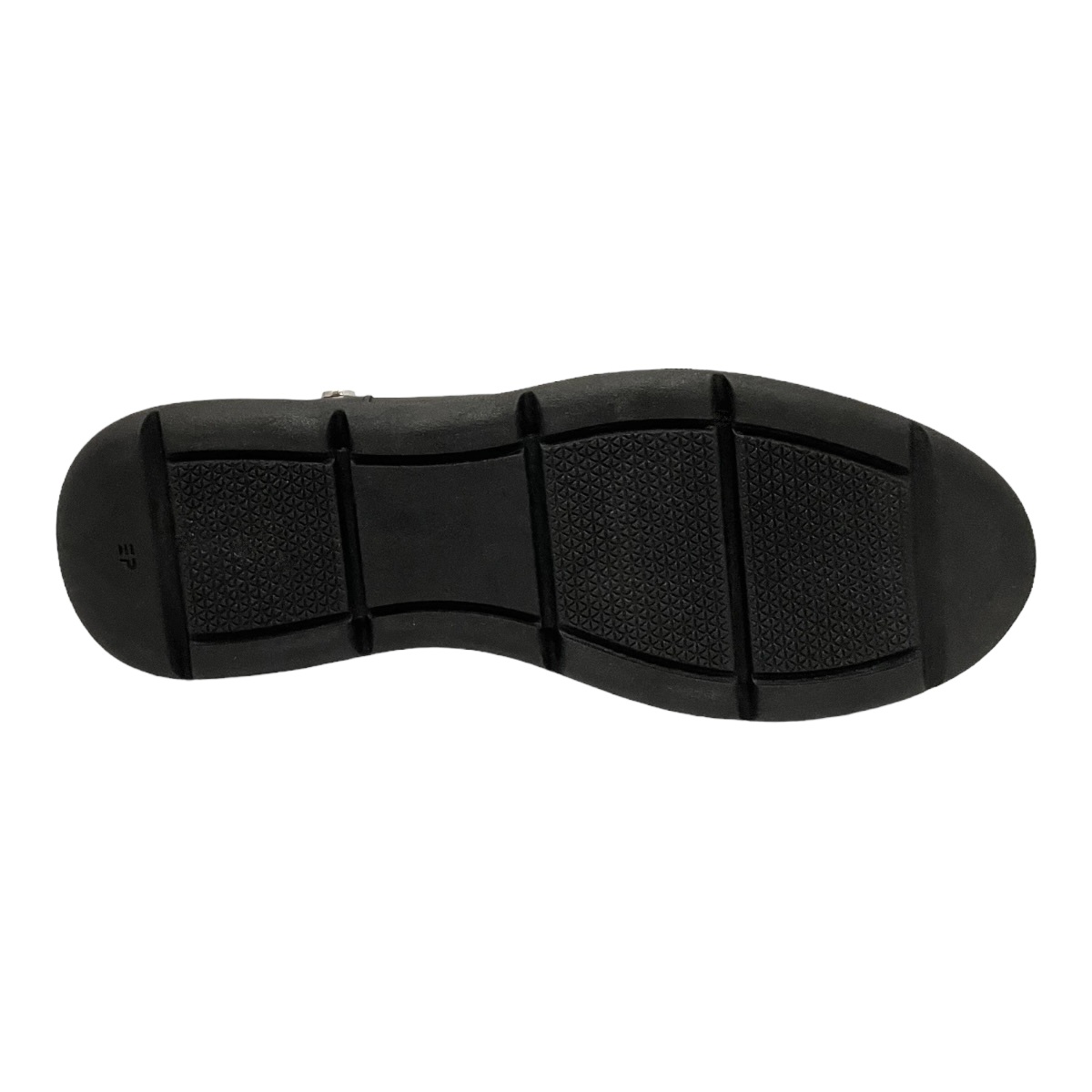 Zapatos Negros Mujer Vicenza Piel Cómodos.