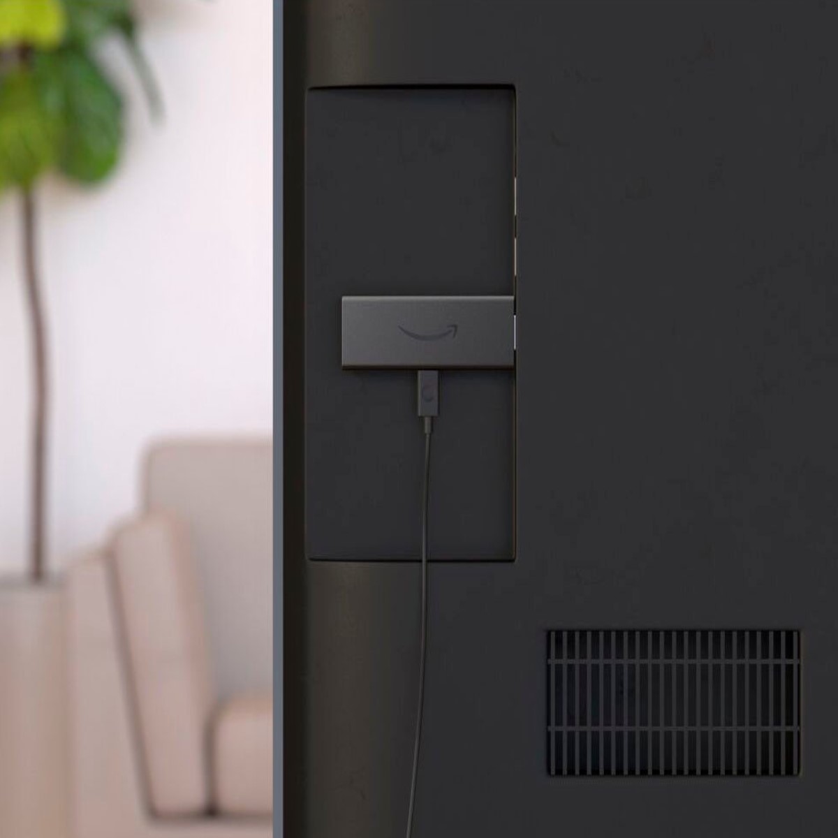 Fire Tv Stick Amazon Lite De Voz Full Hd Sin contro TV B091G4YP57.