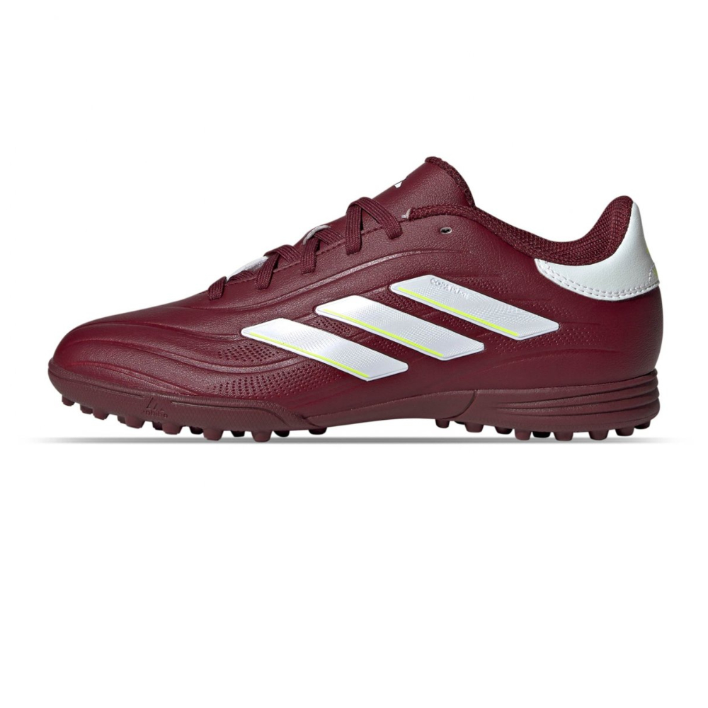 Tenis De Futbol Adidas Copa Pure 2. League TF vino IE7526