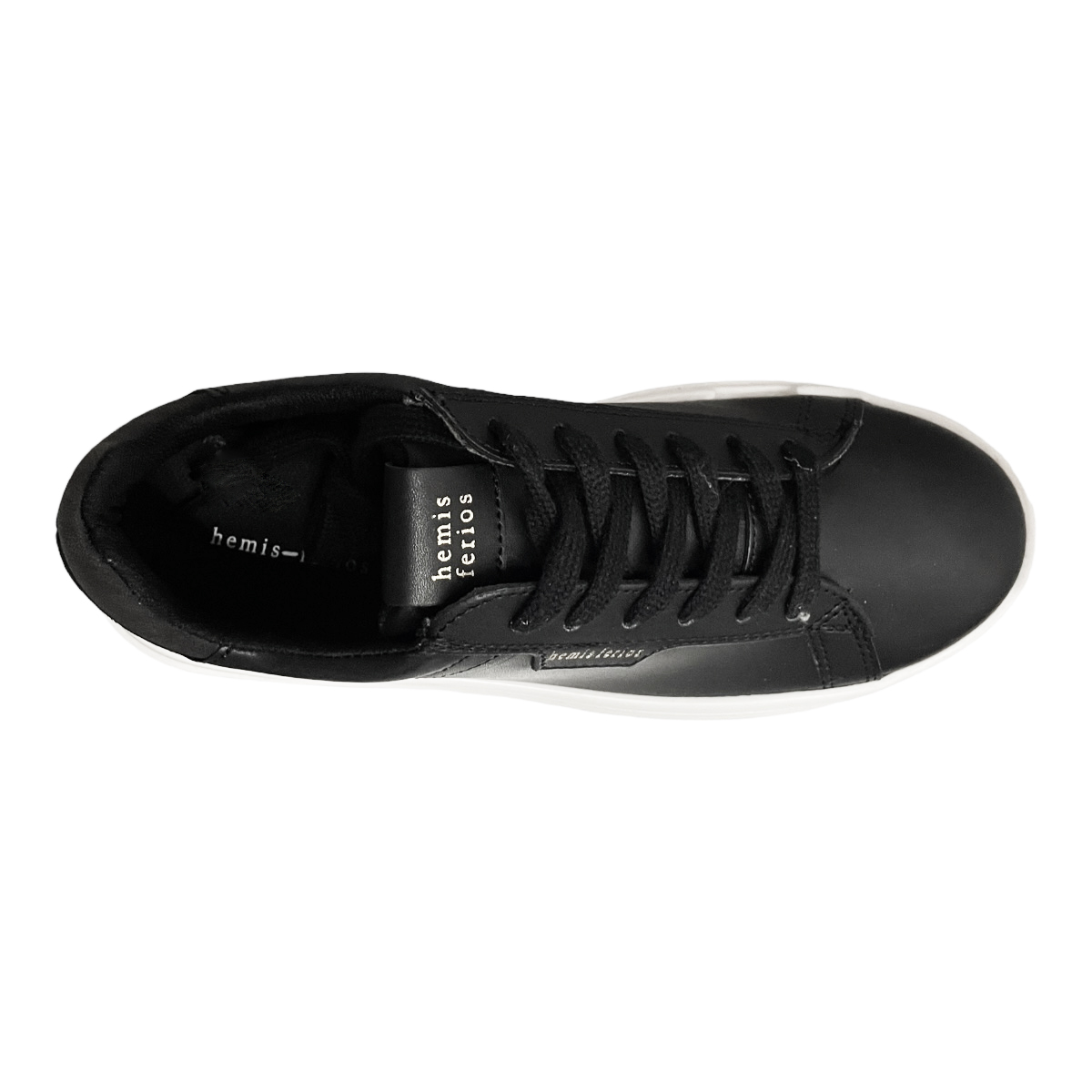 Tenis Con Plataforma Mujer Hemisferios Casuales Ligeros