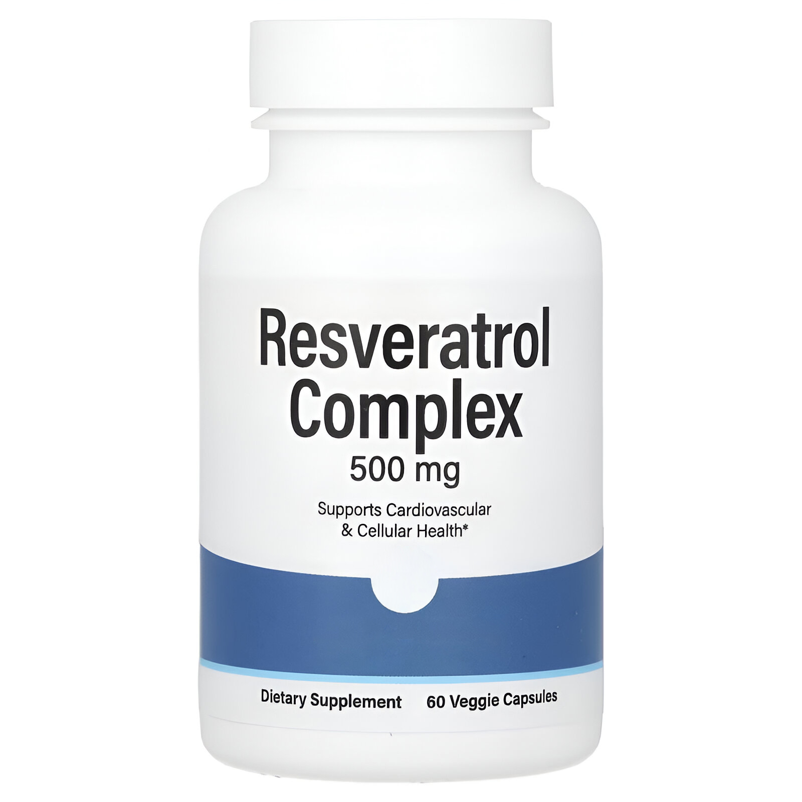 Complejo de resveratrol, 500 mg — free download