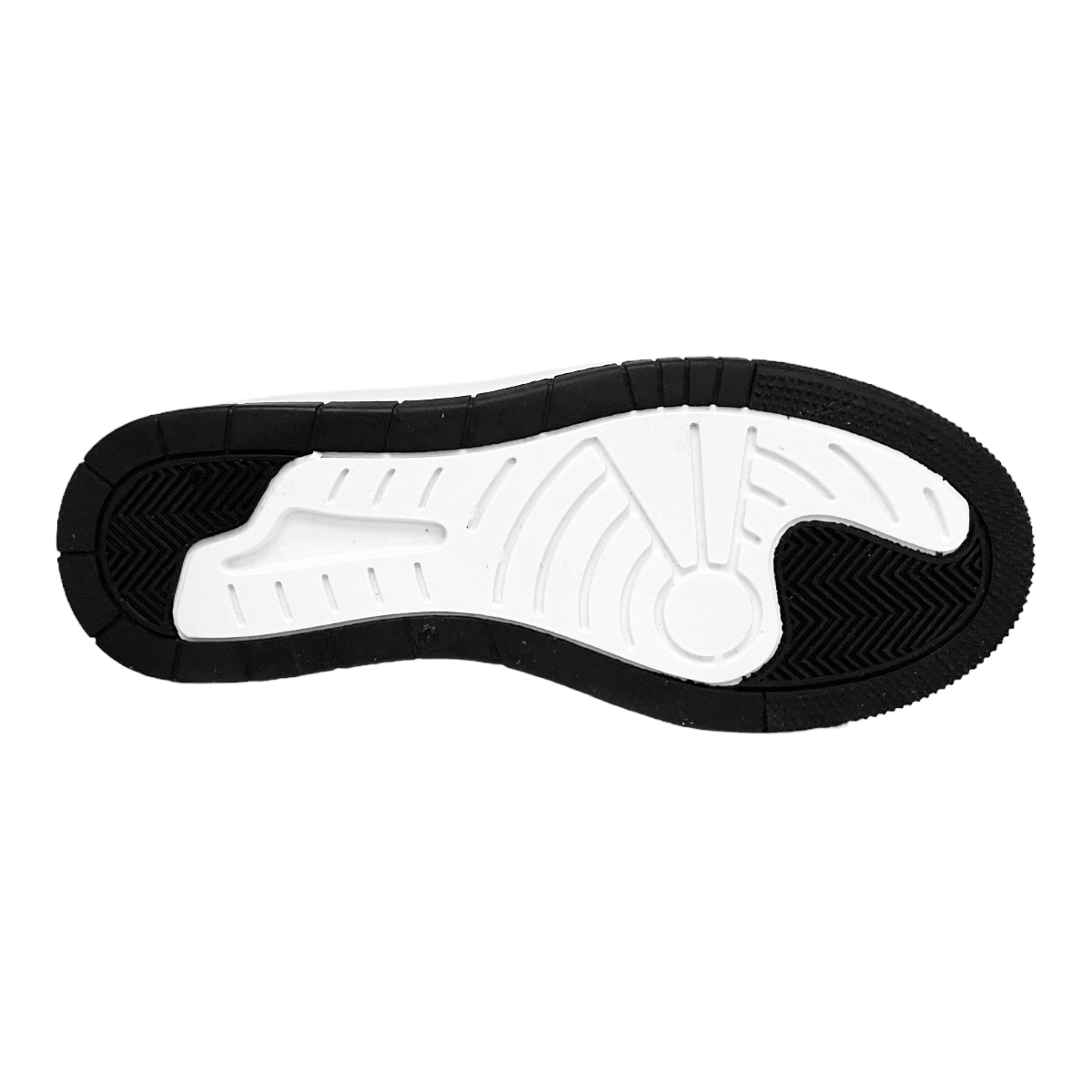 Tenis Con Plataforma Mujer Hemisferios Casuales Ligeros