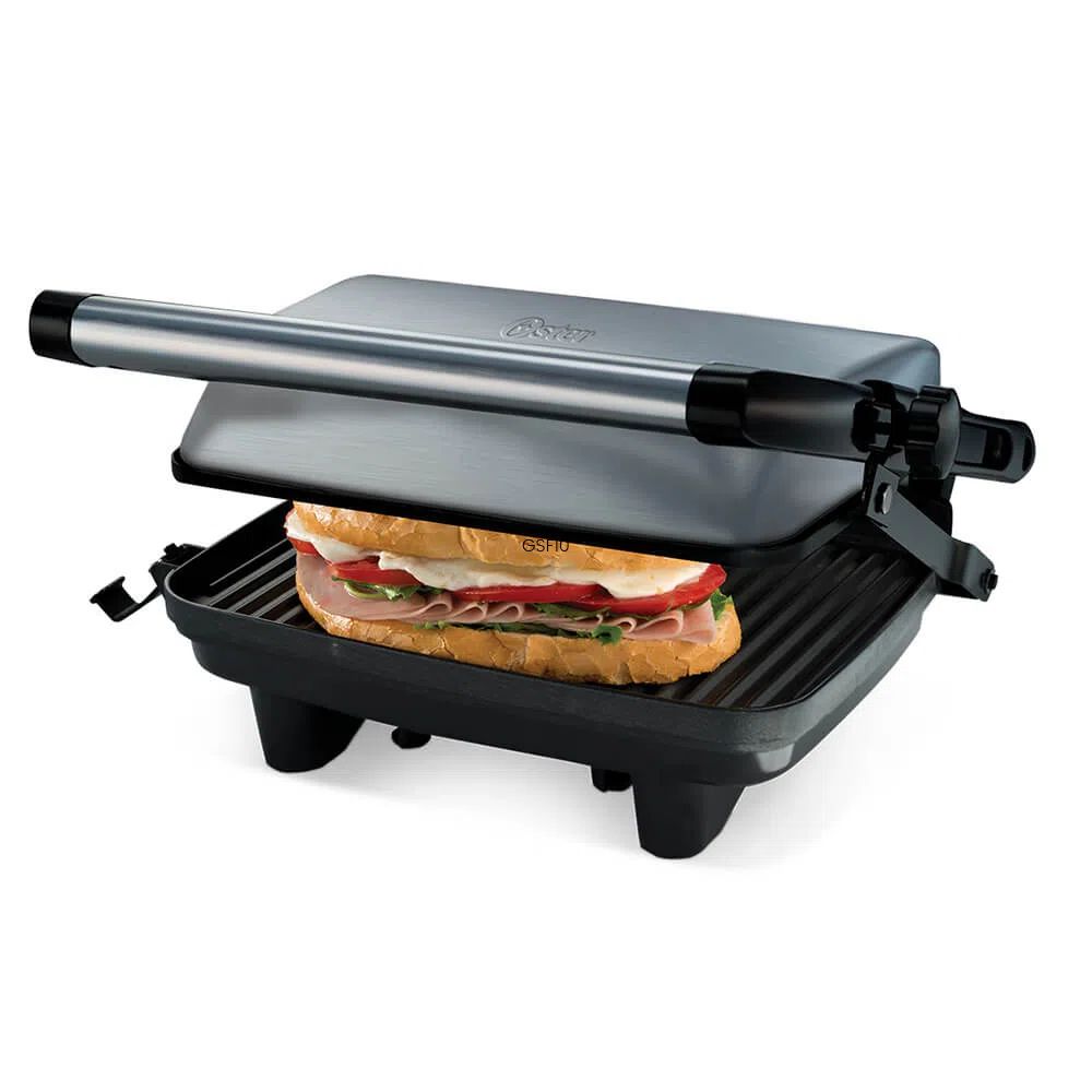 Oster panini press best sale