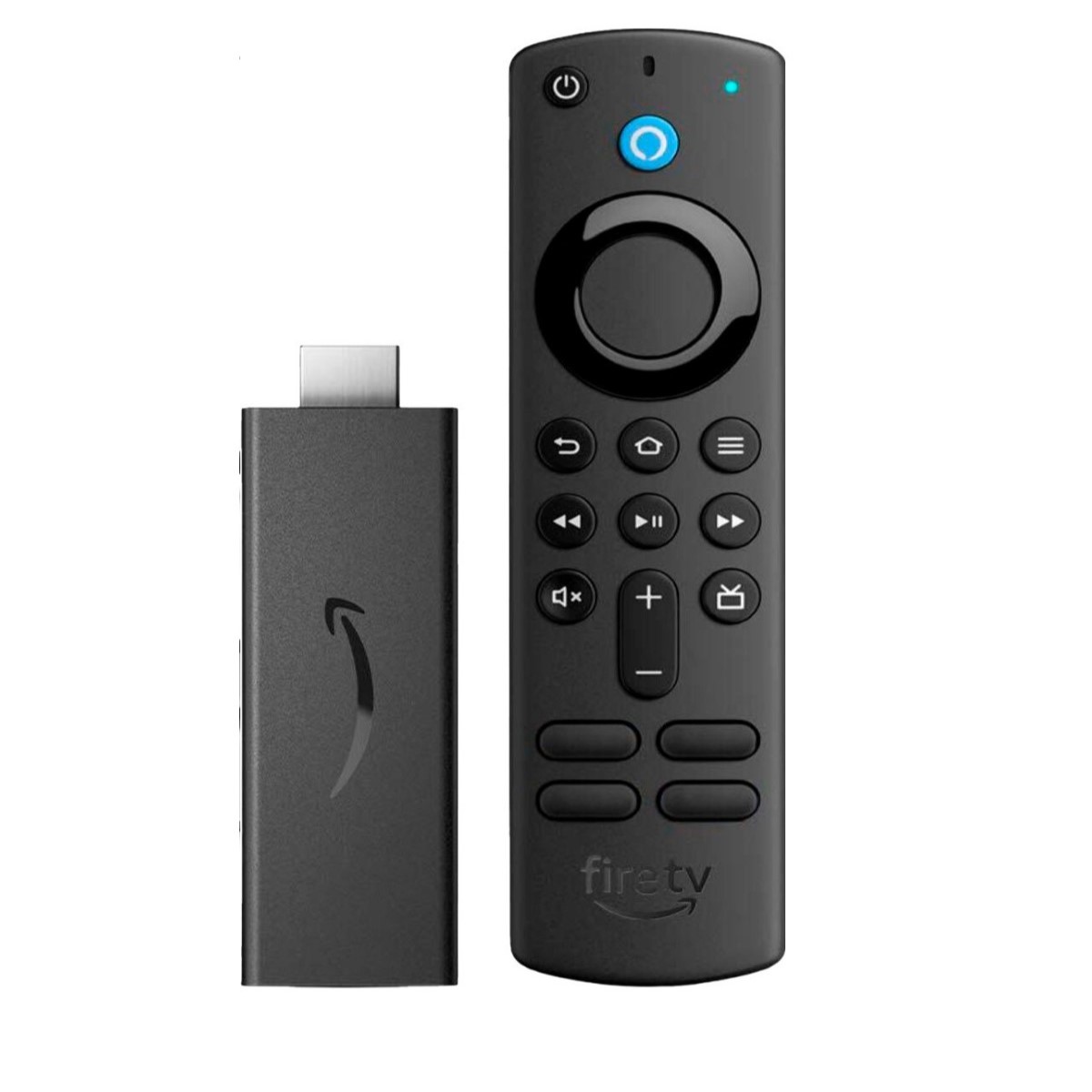  Amazon Fire TV Stick 3rd Gen con Control Remoto AlexaB08C1W5N87.