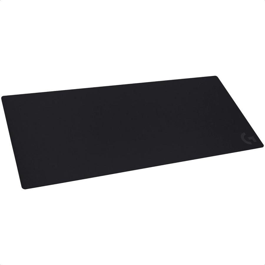 MousePad Logitech G840 XL Gaming 400x900x3mm Negro 943-000776