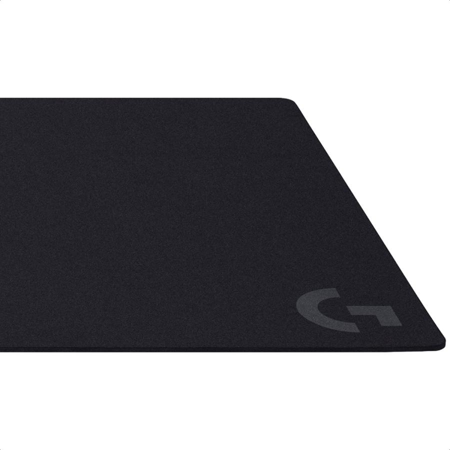 MousePad Logitech G840 XL Gaming 400x900x3mm Negro 943-000776