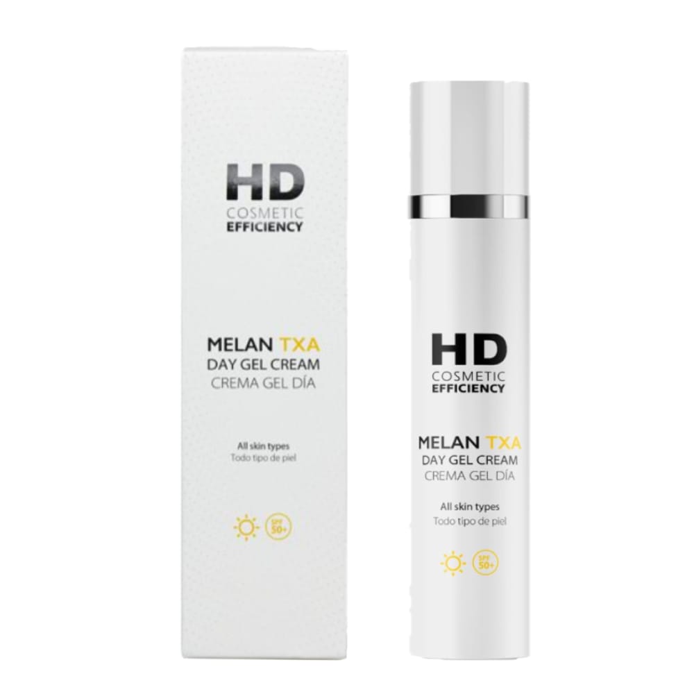 Melan TXA Dia Gelcrema 50ml (HD Cosmetic)