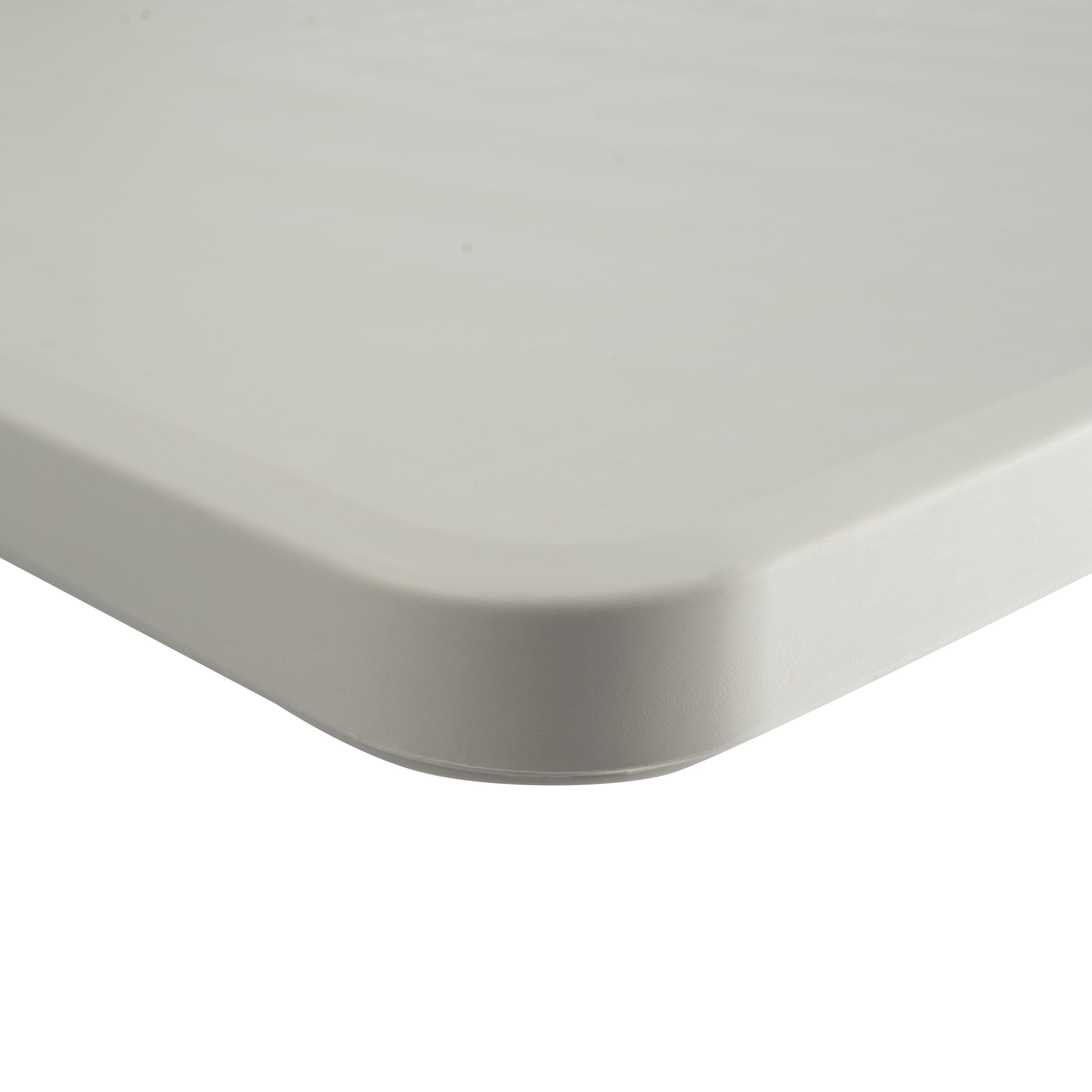 Mesa Plegable Portátil De Plástico 76 Cm Alturas Ajustables