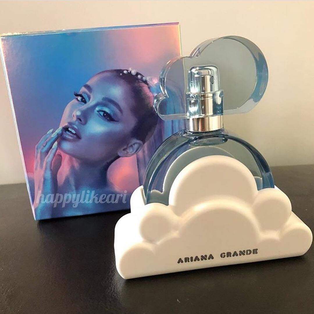 ARIANA CLOUD EDP 100ML