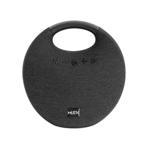 Bocina Portátil Bluetooth Misik MS285